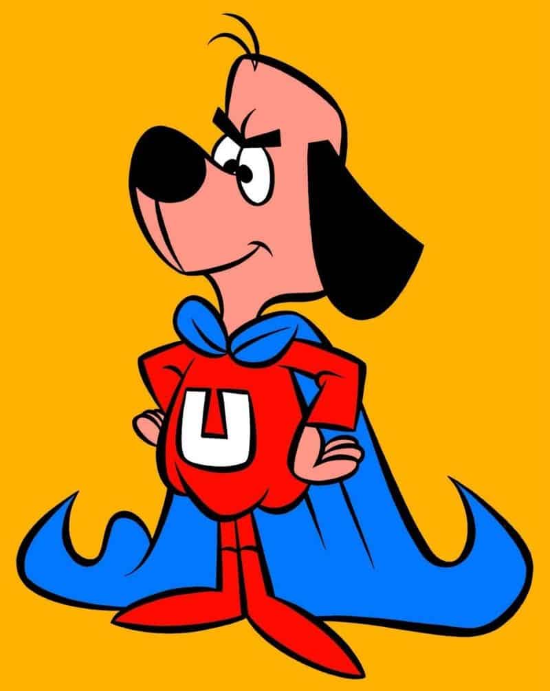 Underdog