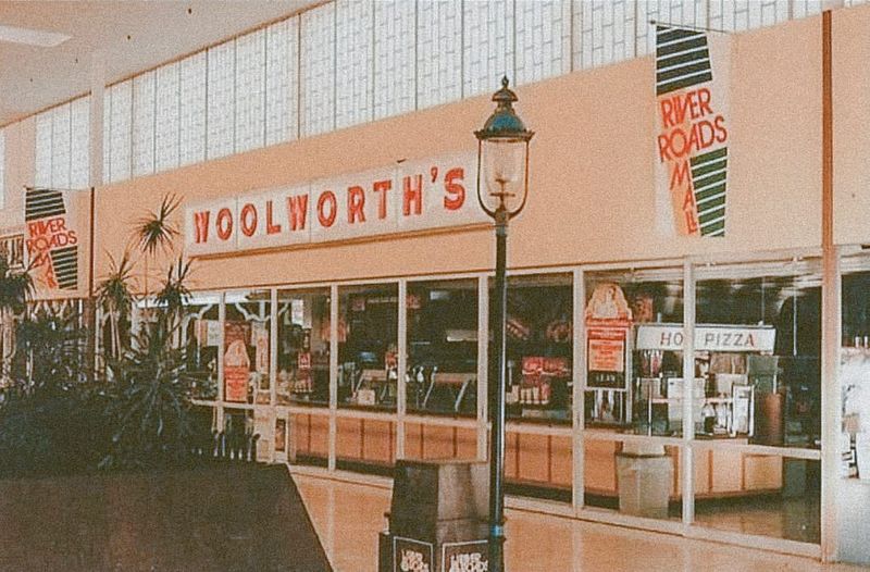 Woolworth's