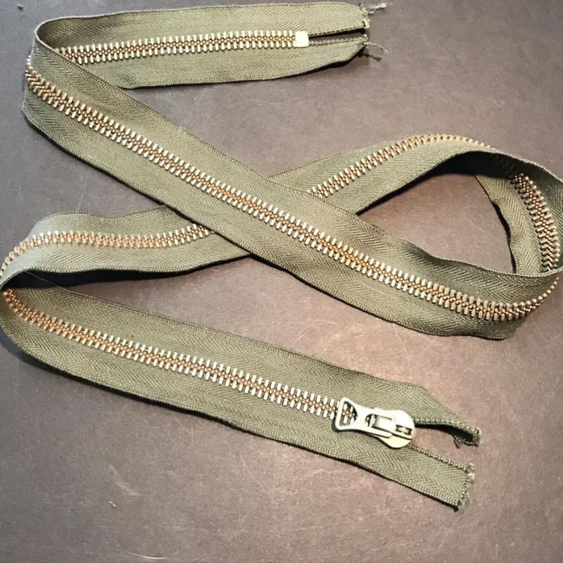 Zipper