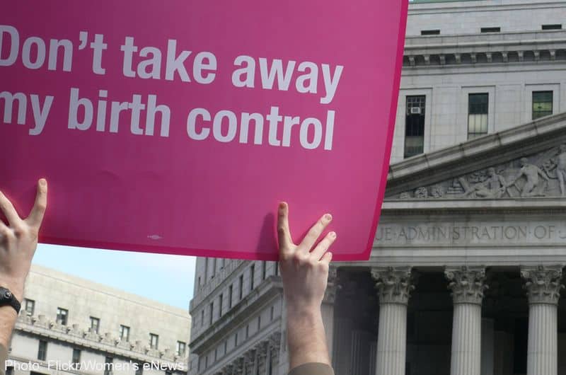 Access Birth Control