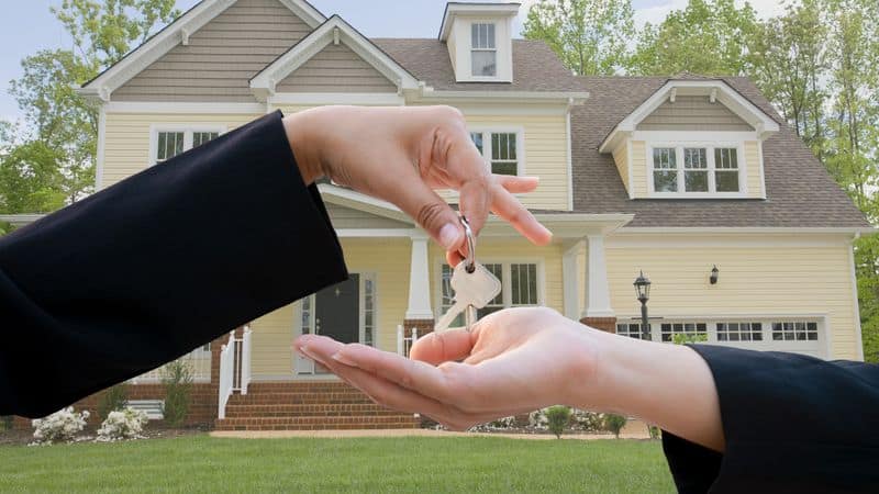 Acquire Property