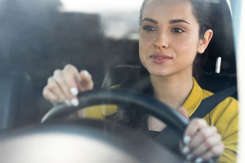 Drive a Car