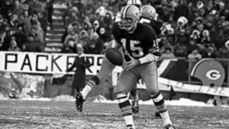 First Super Bowl, 1967