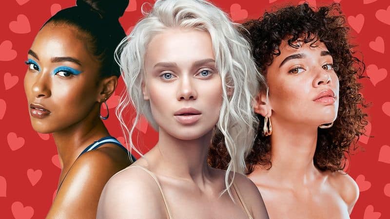 Freely Choose Hairstyles