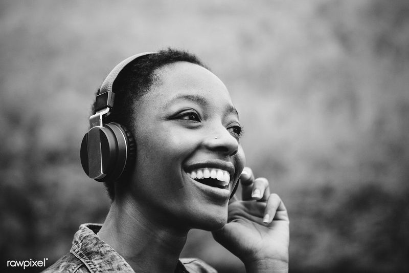 Listening to Music