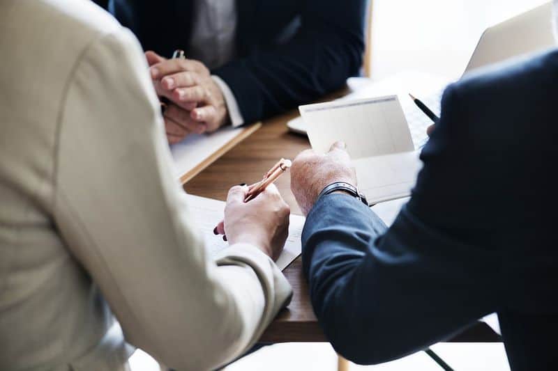 Manual Bookkeeping