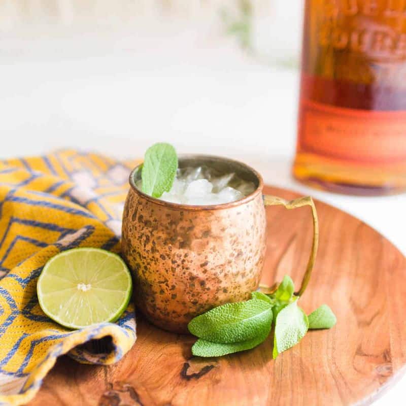 Moscow Mule