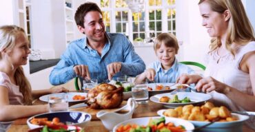 Old School Parenting What the ’80s Got Right About Raising Kids