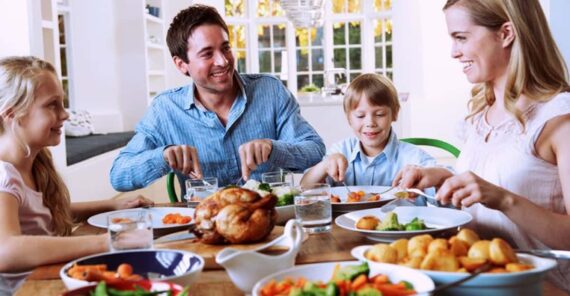 Old School Parenting What the ’80s Got Right About Raising Kids