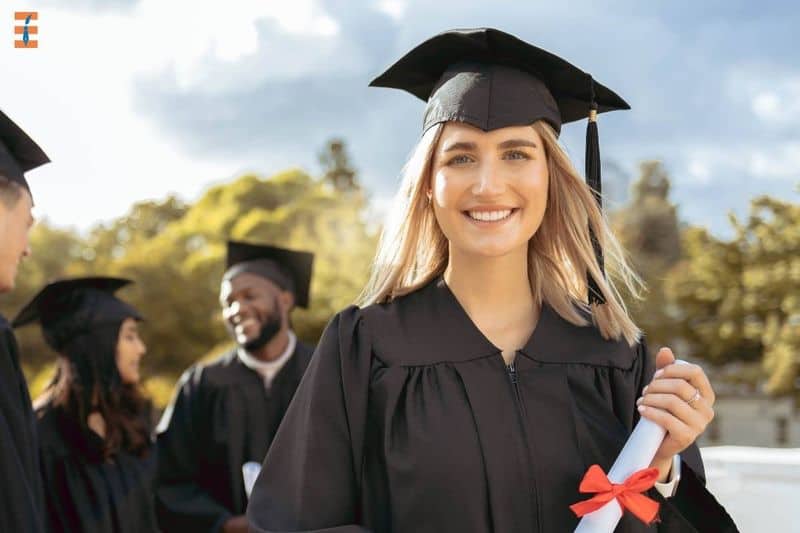 Pursue Higher Education
