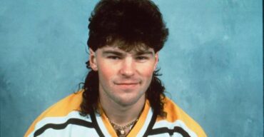 The Worst ’80s Hairstyles That Should Never Return