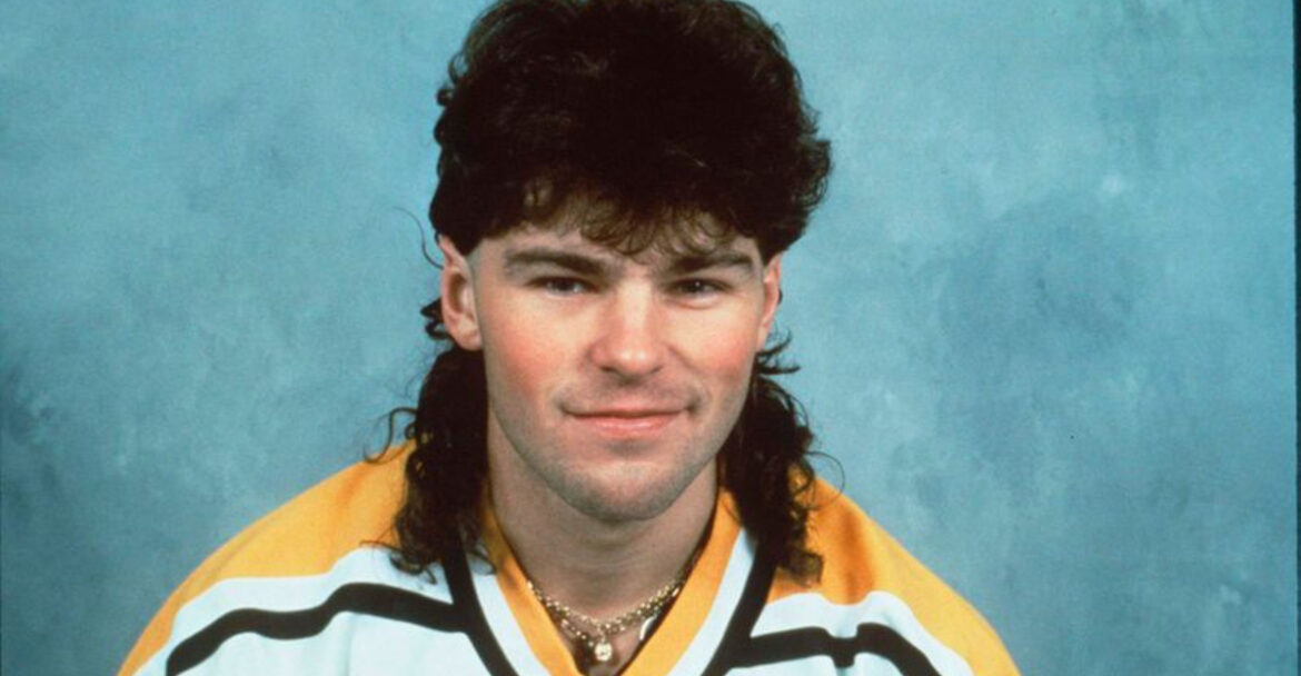The Worst ’80s Hairstyles That Should Never Return