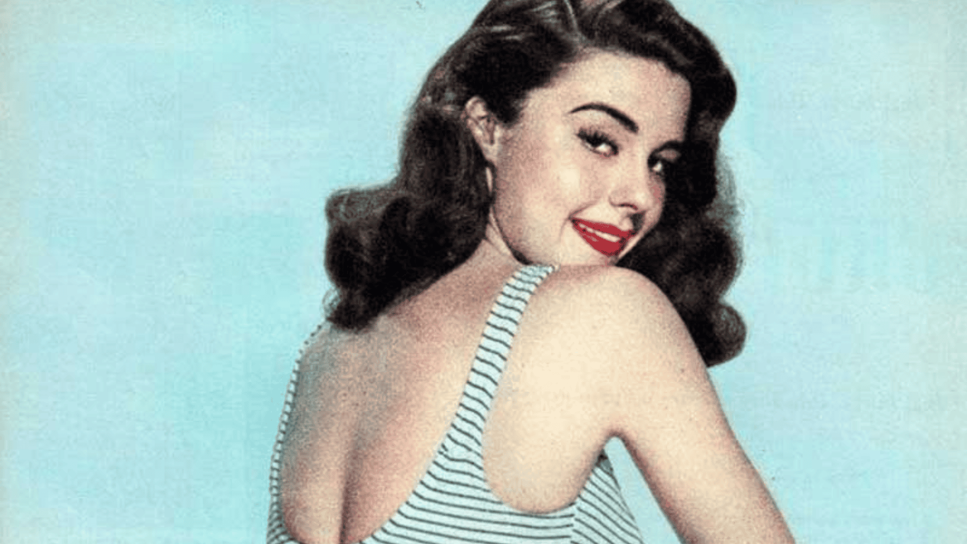 The Ideal Woman What Beauty Looked Like in Every Decade